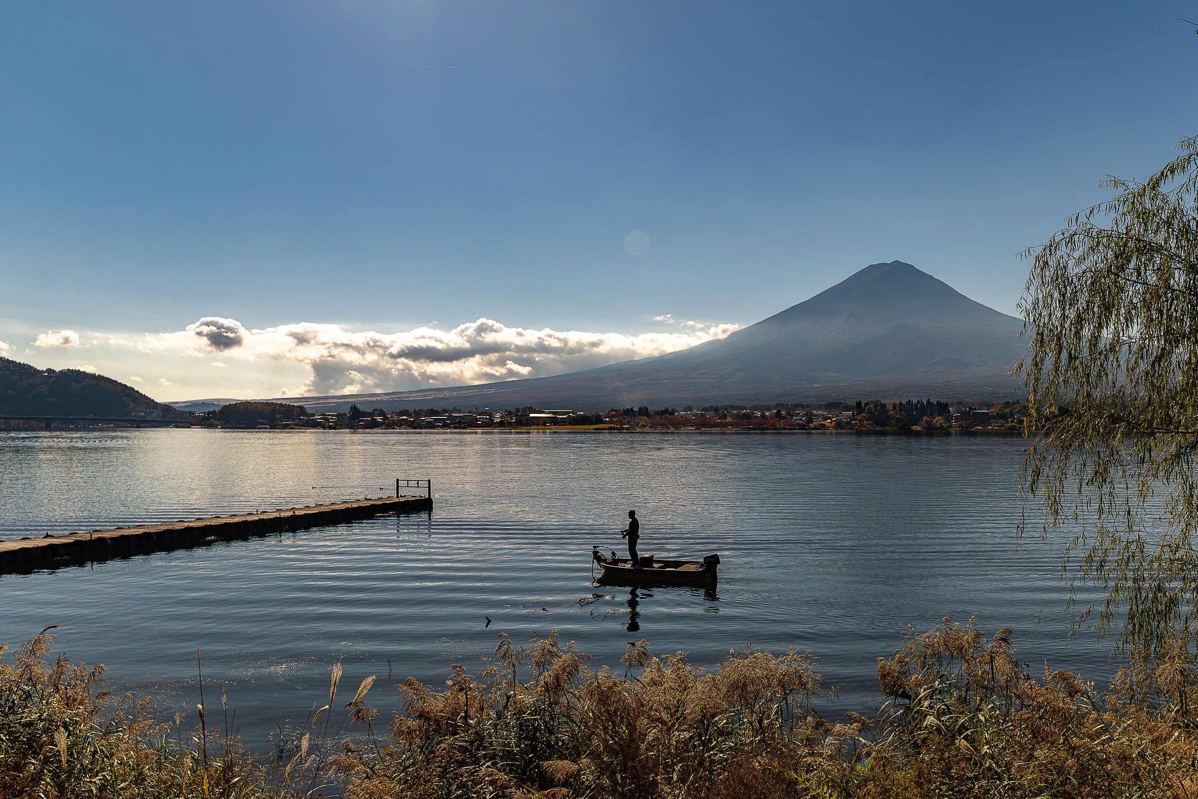 Fujikawaguchiko, Japan