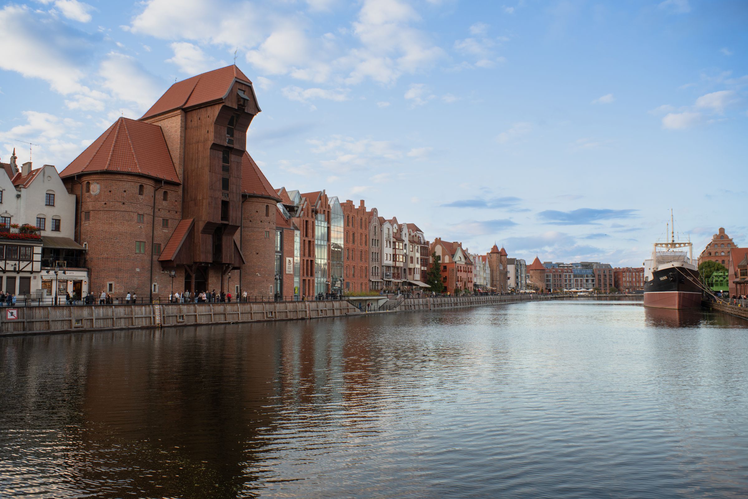 Gdańsk, Poland