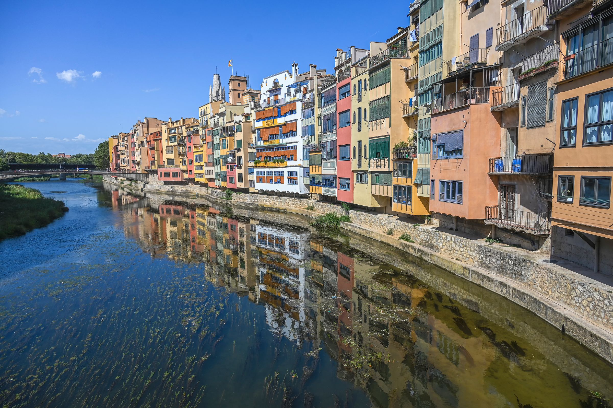 Girona, Spain