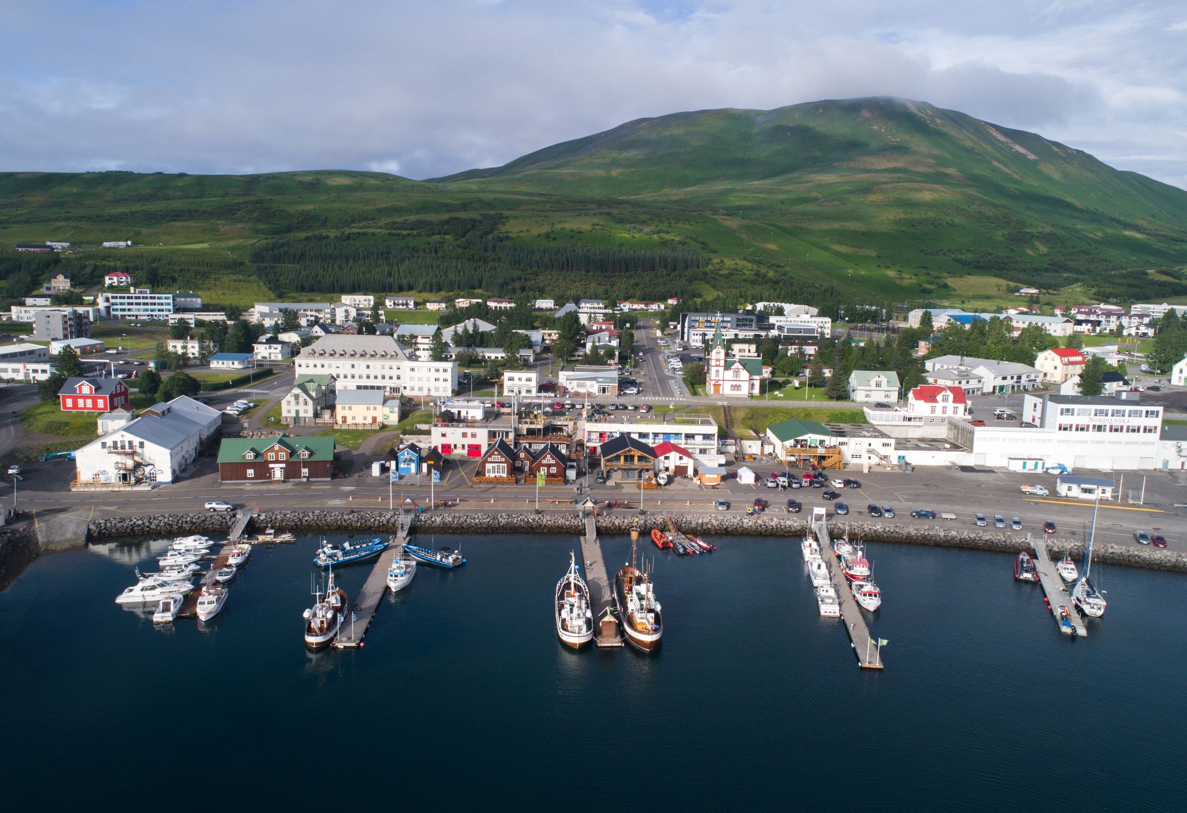 Húsavík, Iceland
