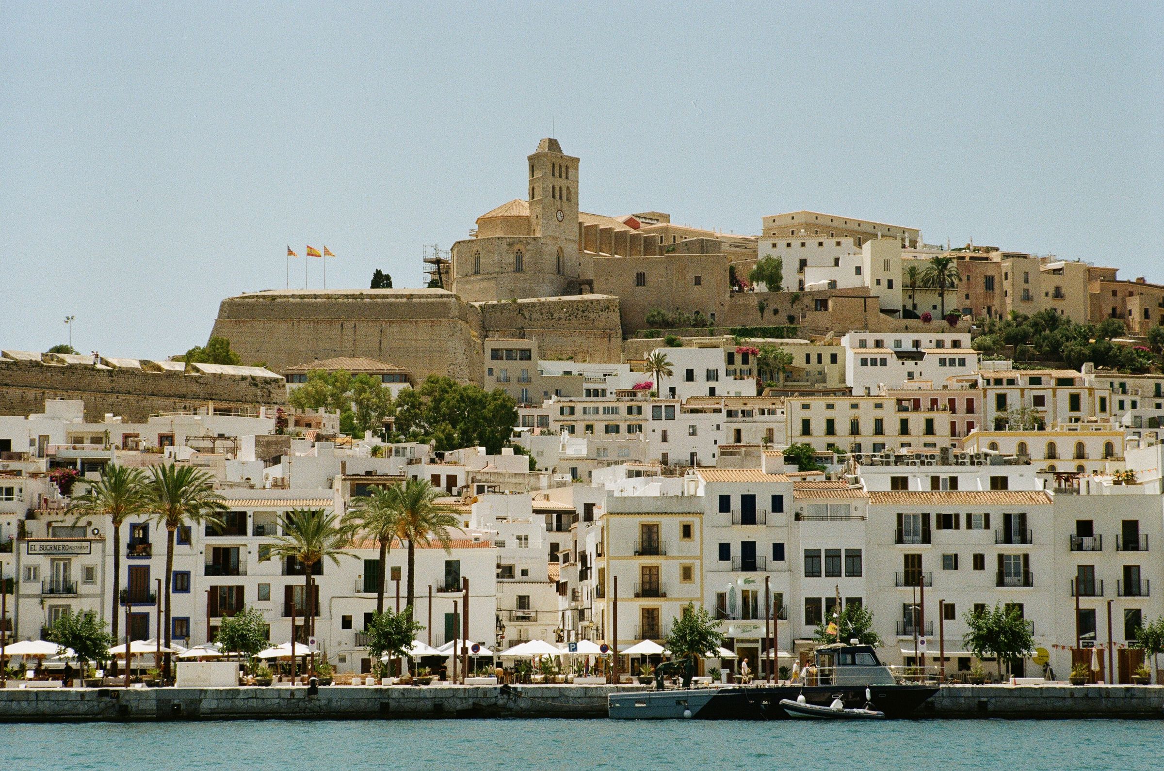 Ibiza, Spain