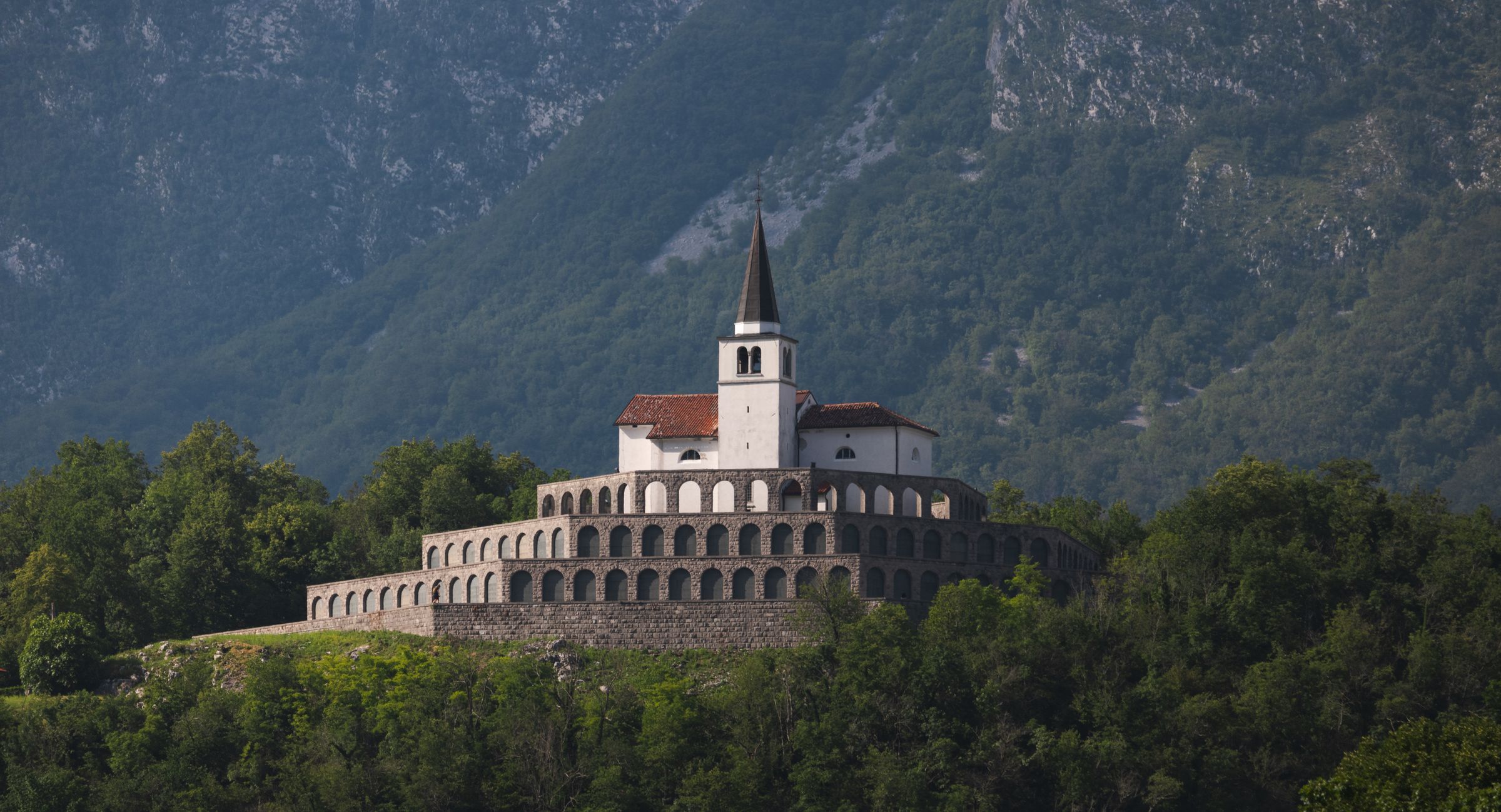 Kobarid, Slovenia