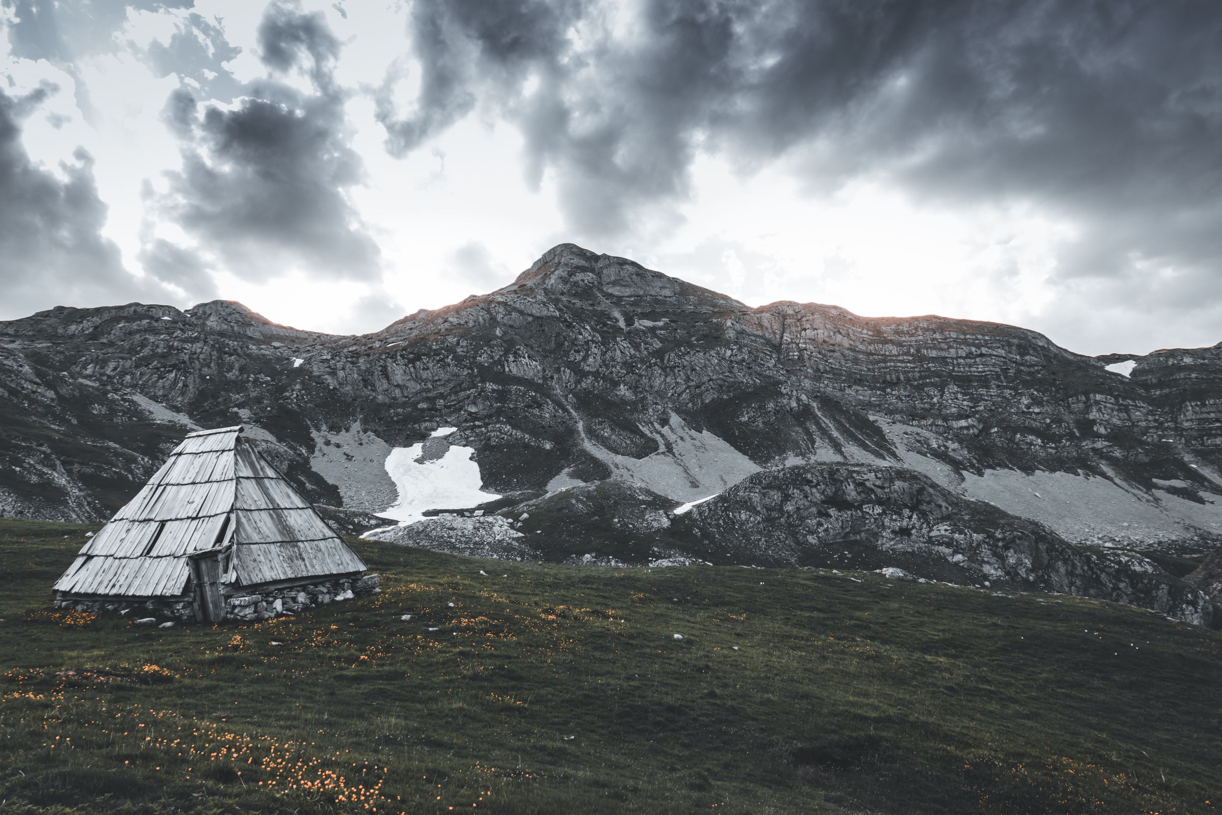 Kolašin, Montenegro