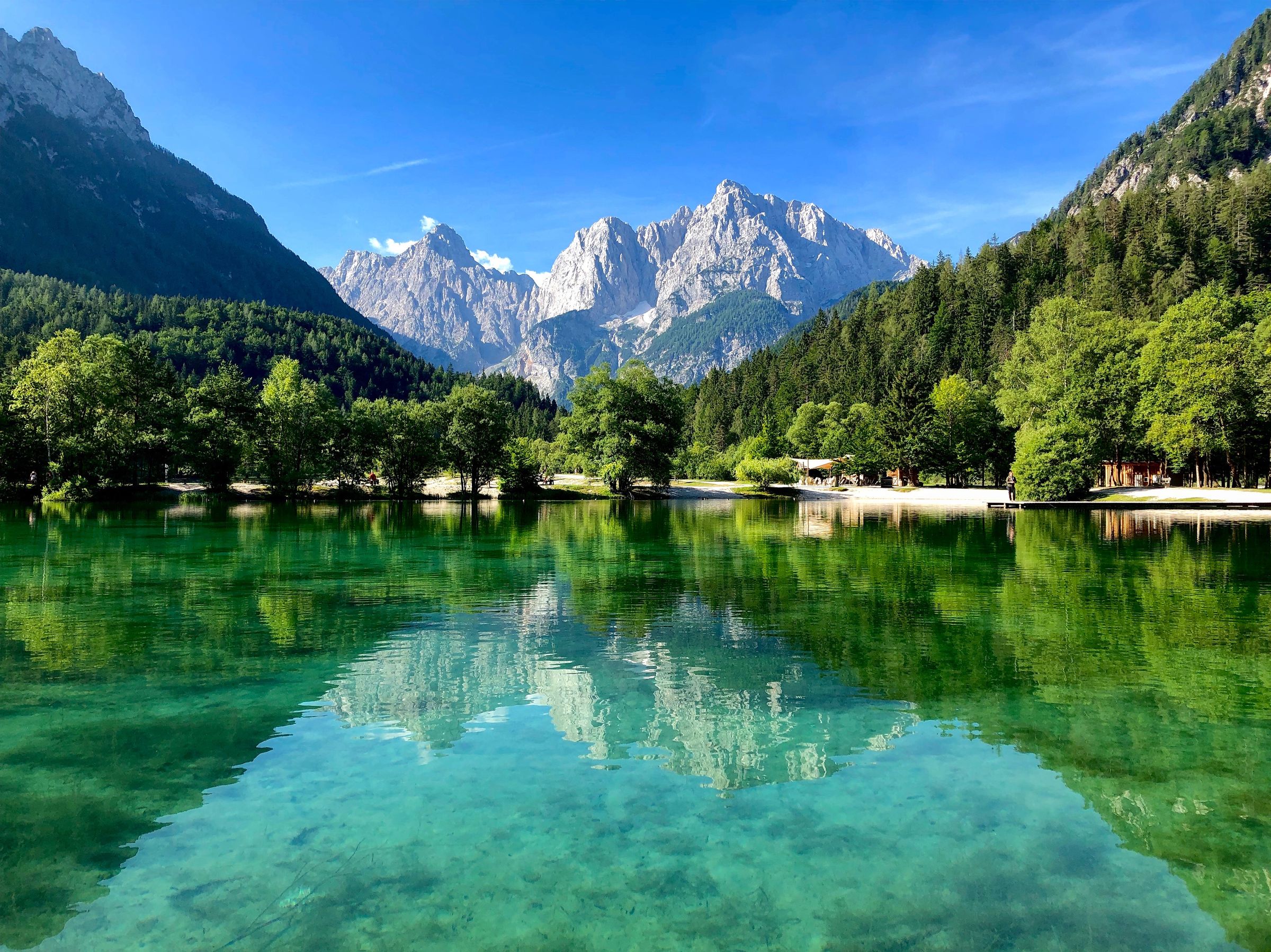 Kranjska Gora, Slovenia