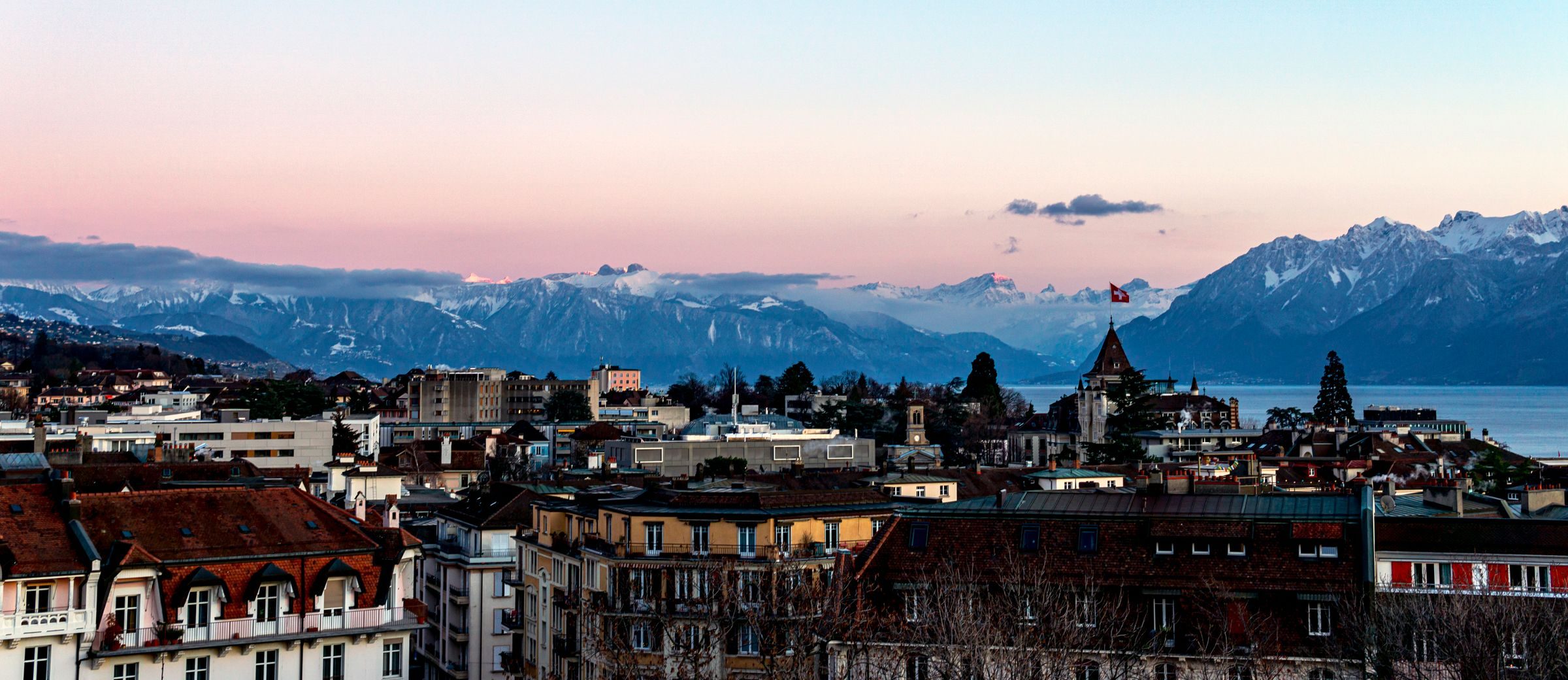 Lausanne, Switzerland