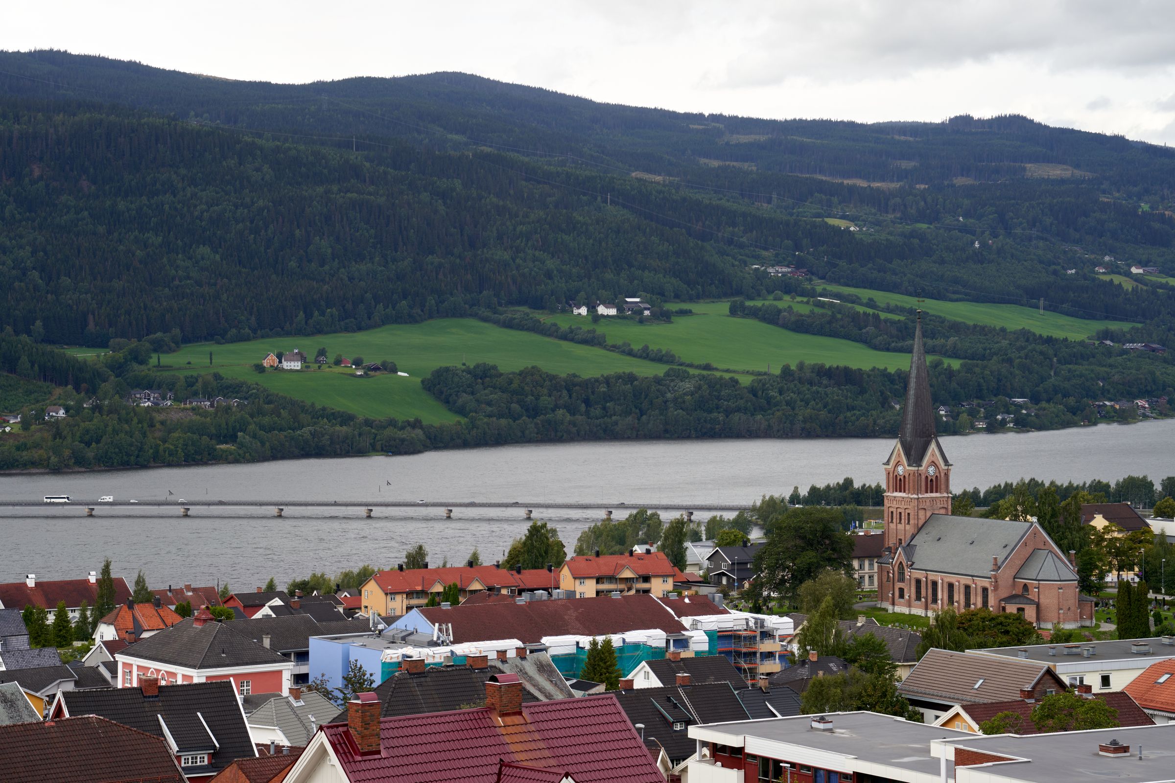 Lillehammer