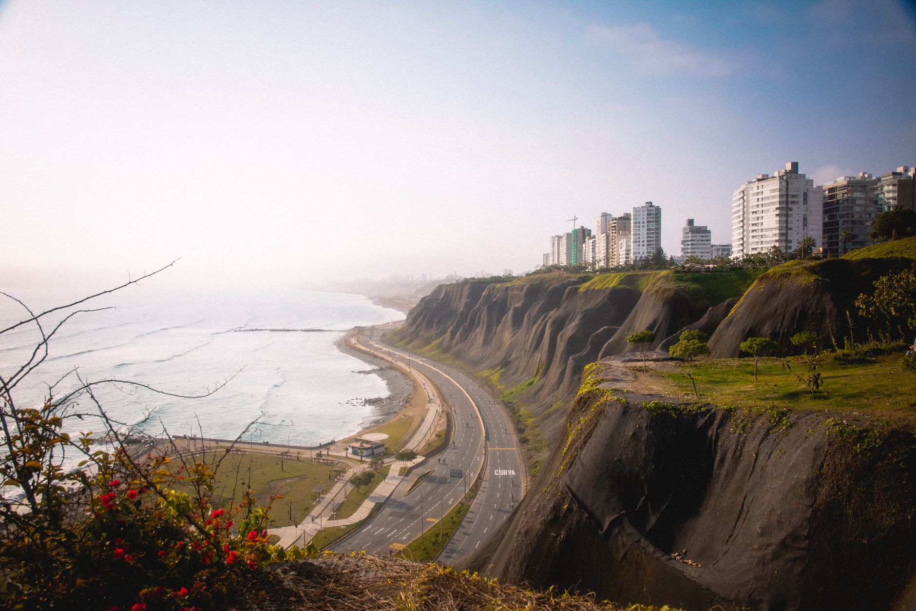Lima, Peru