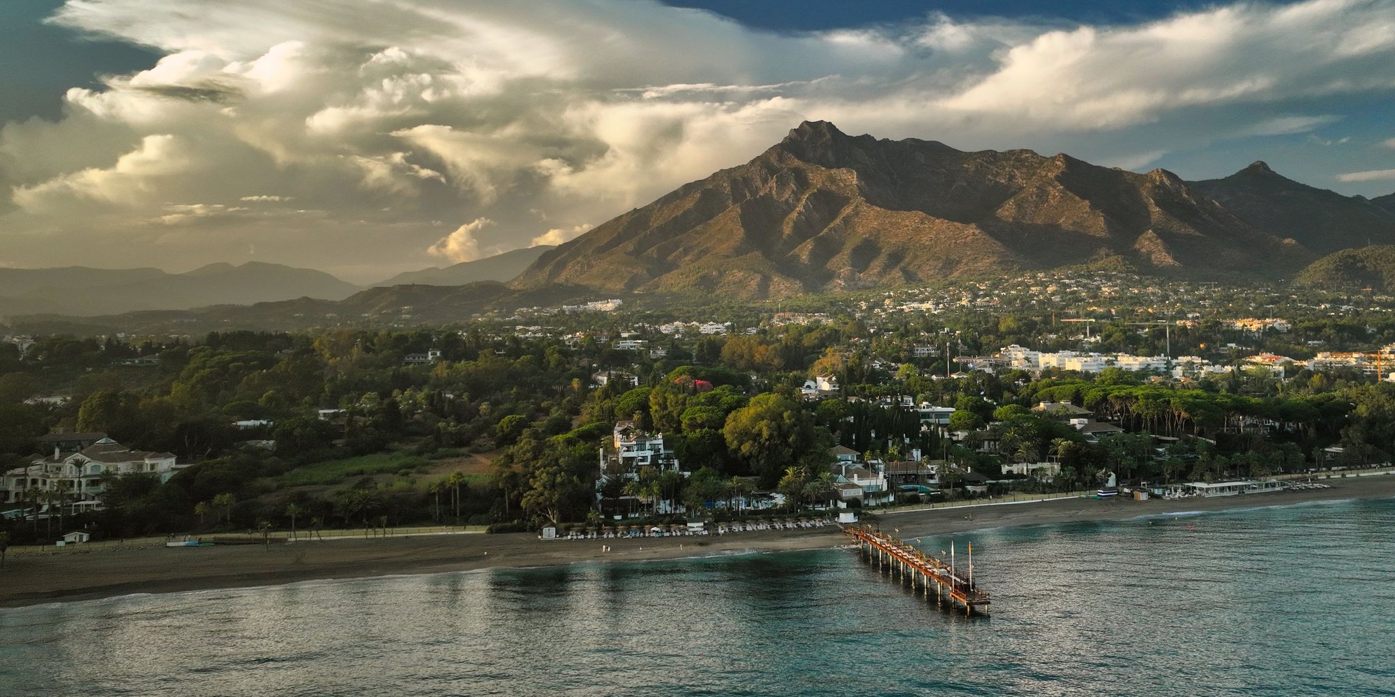Marbella, Spain