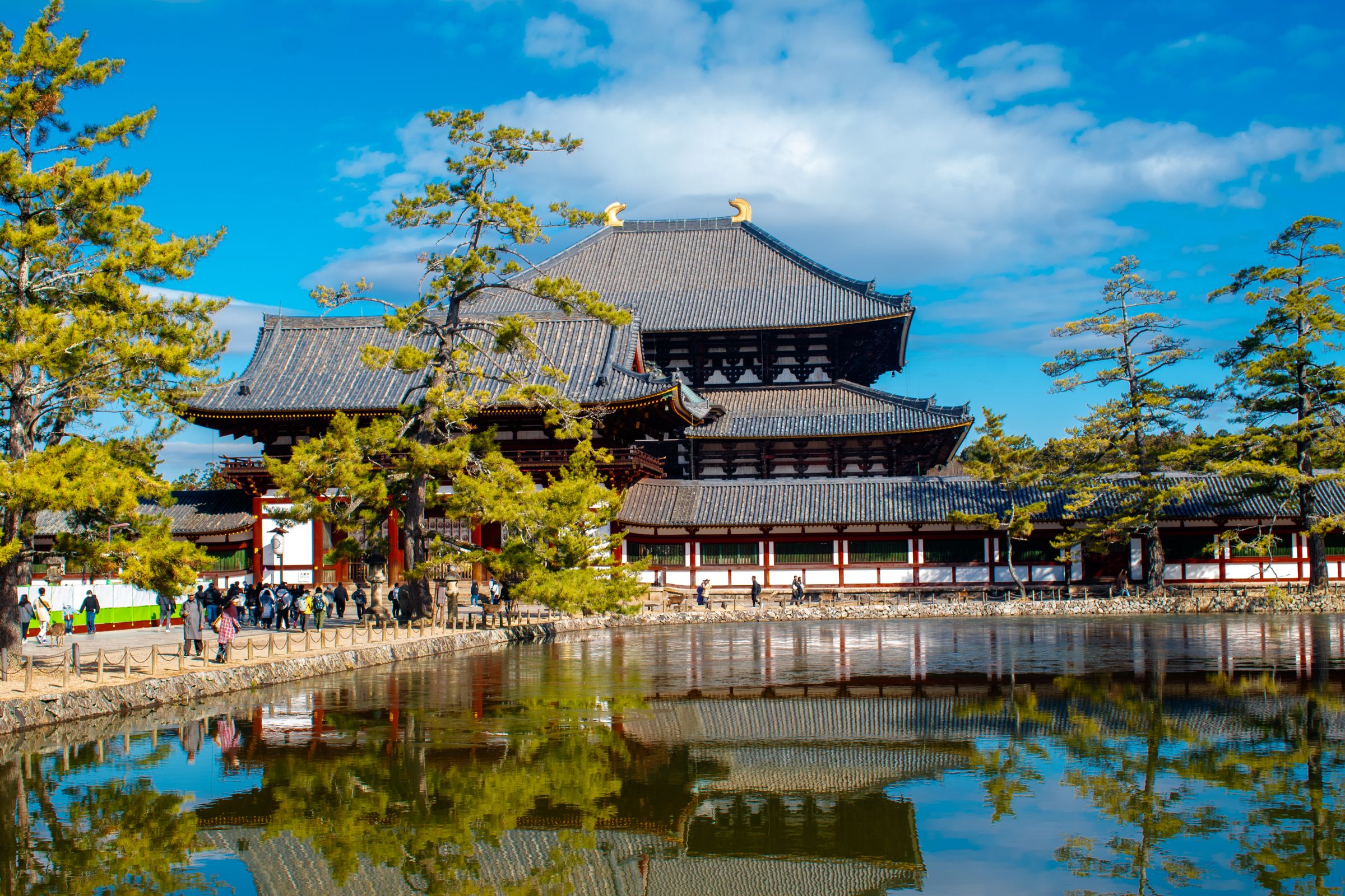 Nara, Japan