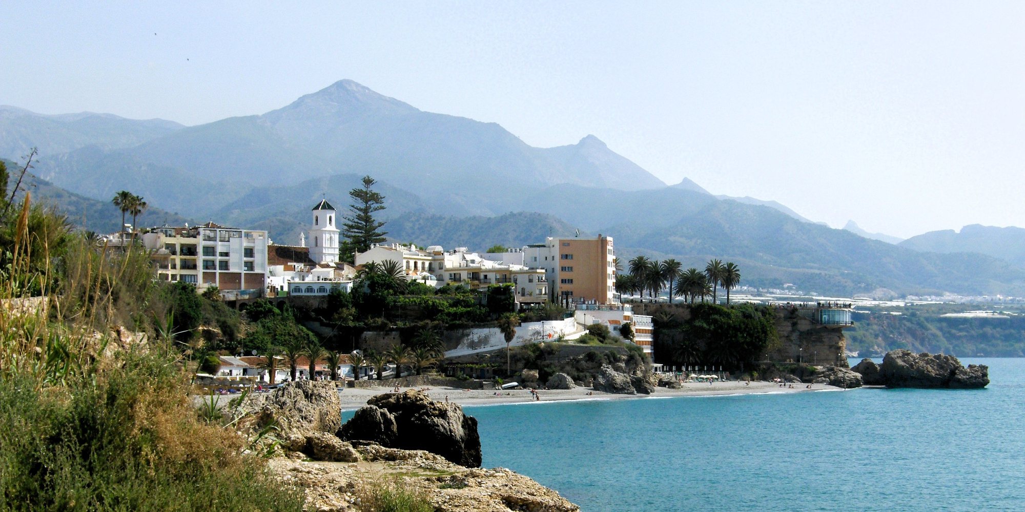 Nerja, Spain
