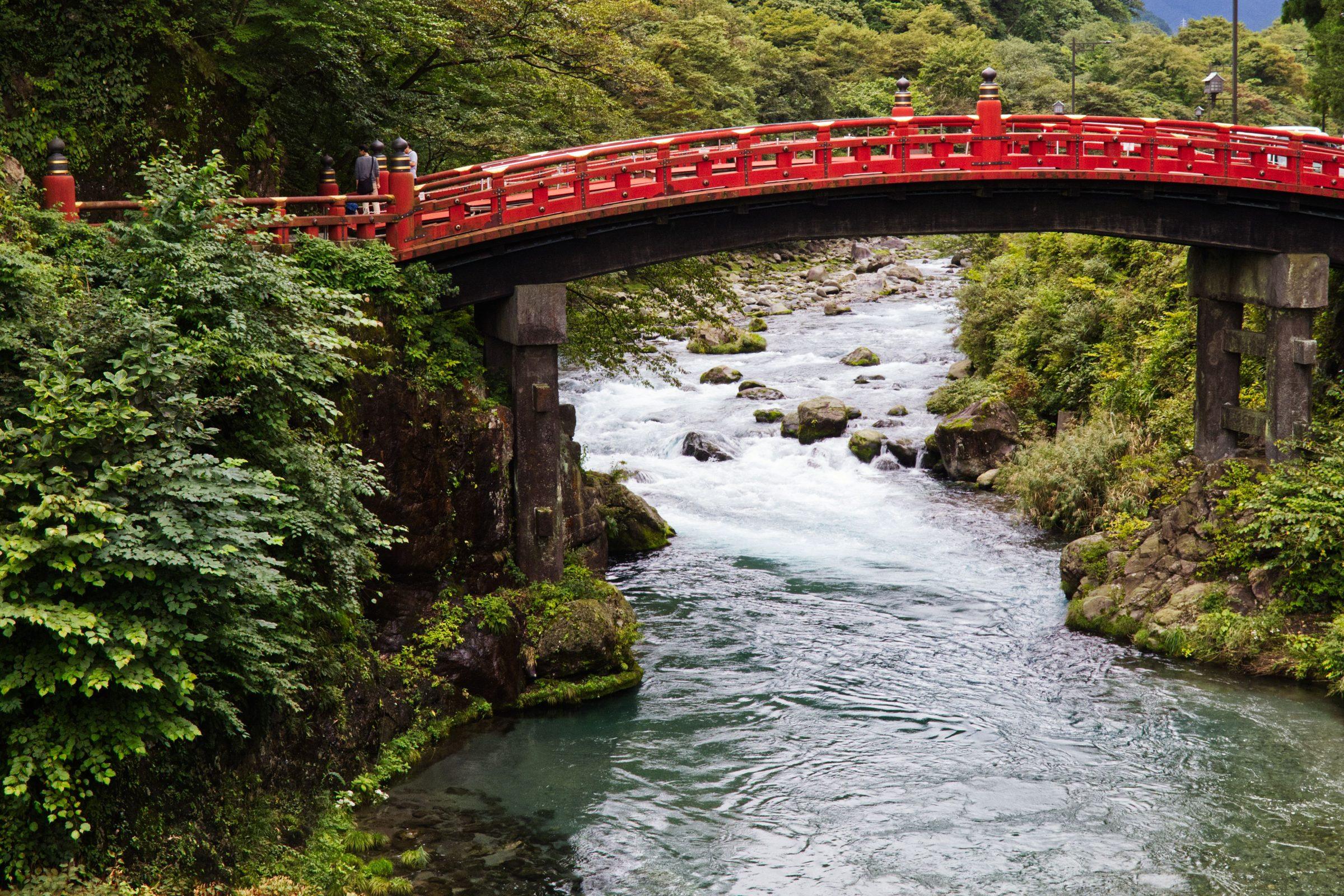 Nikkō, Japan