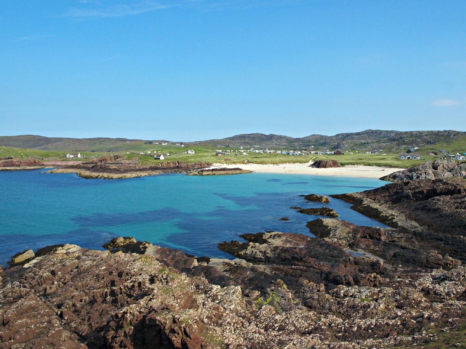 Lochinver