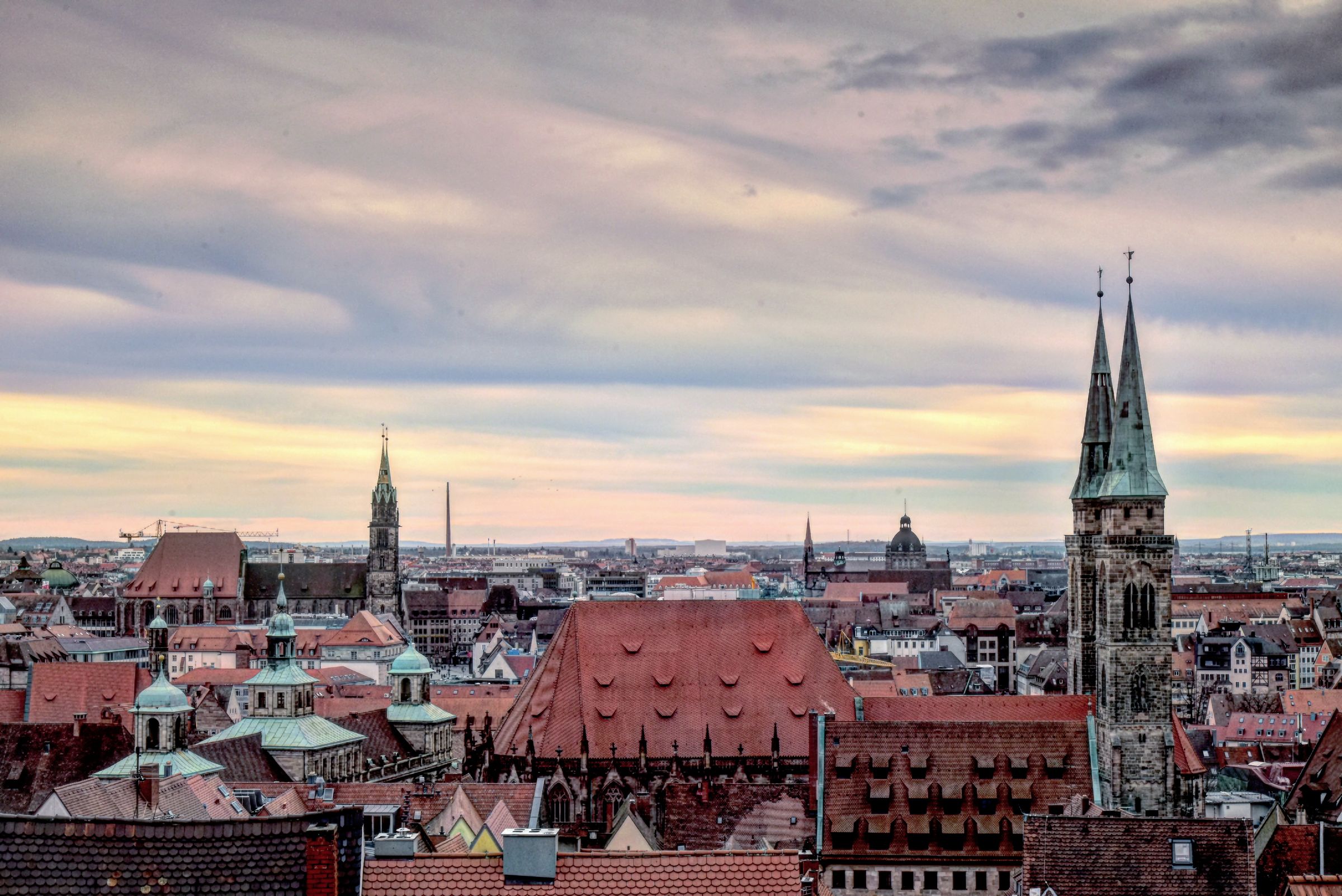 Nuremberg, Germany