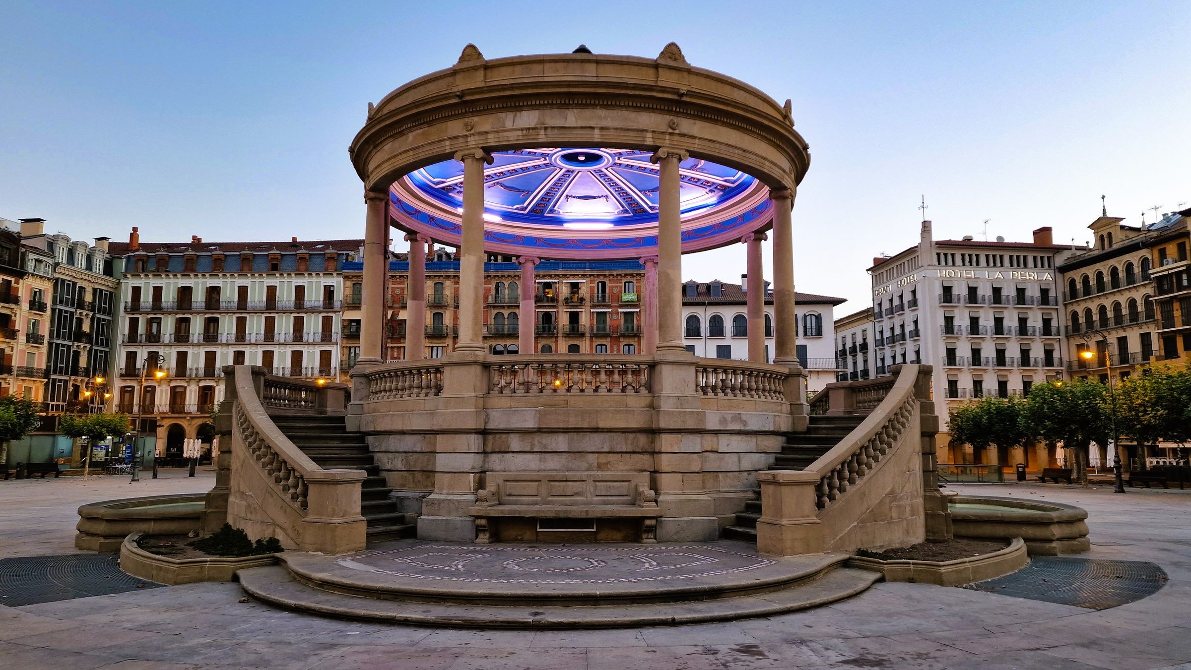 Pamplona, Spain