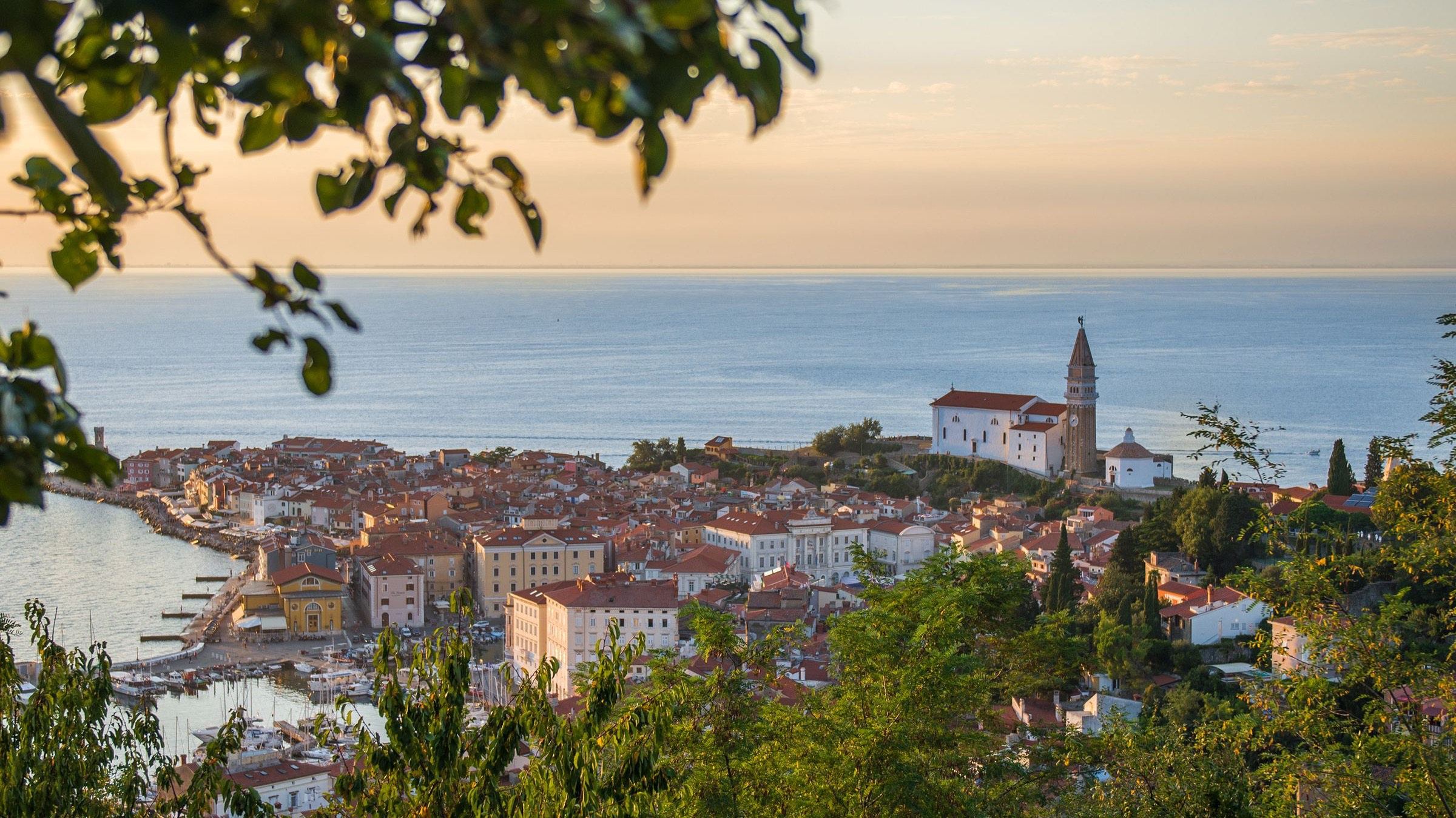 Piran, Slovenia