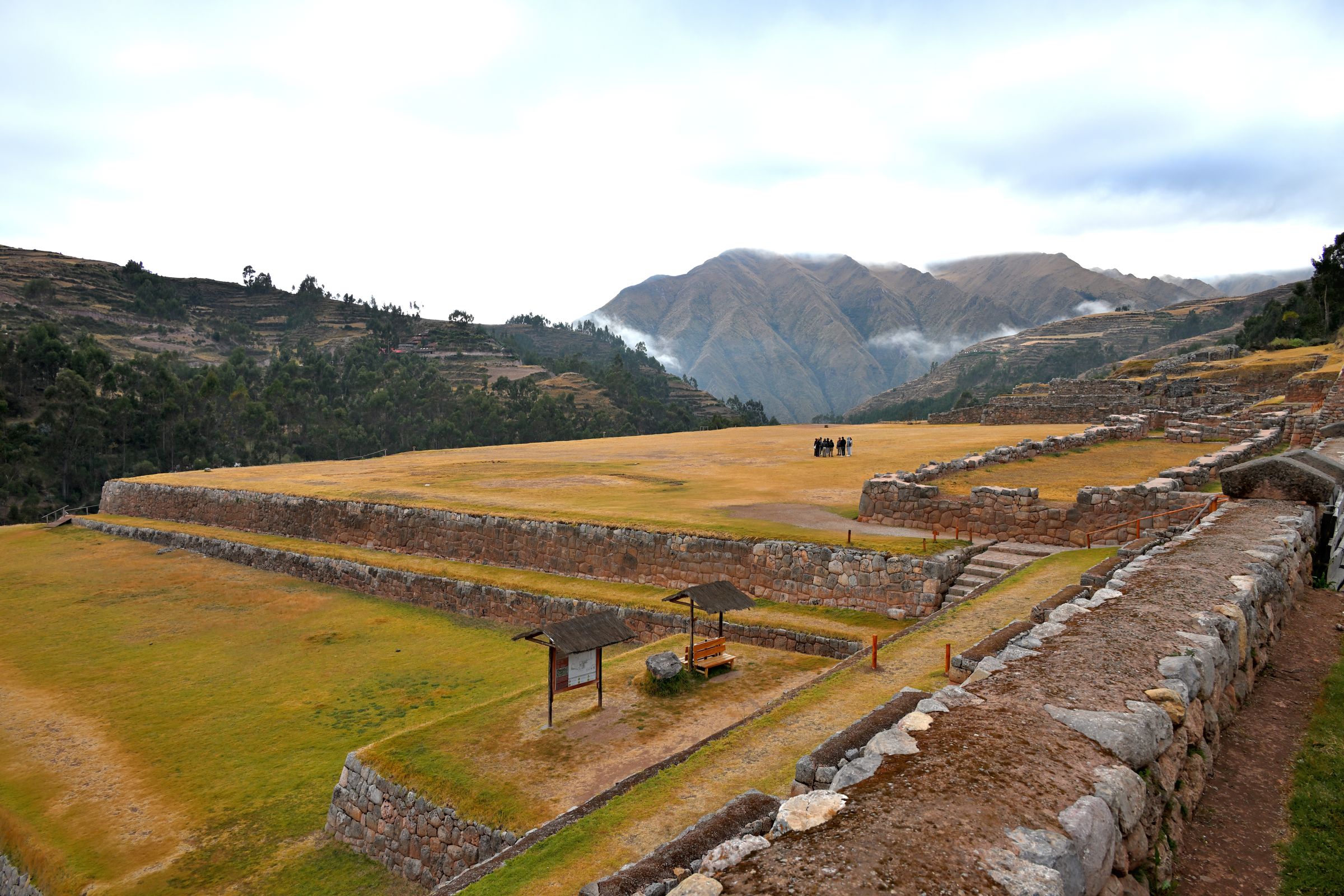 Písac, Peru