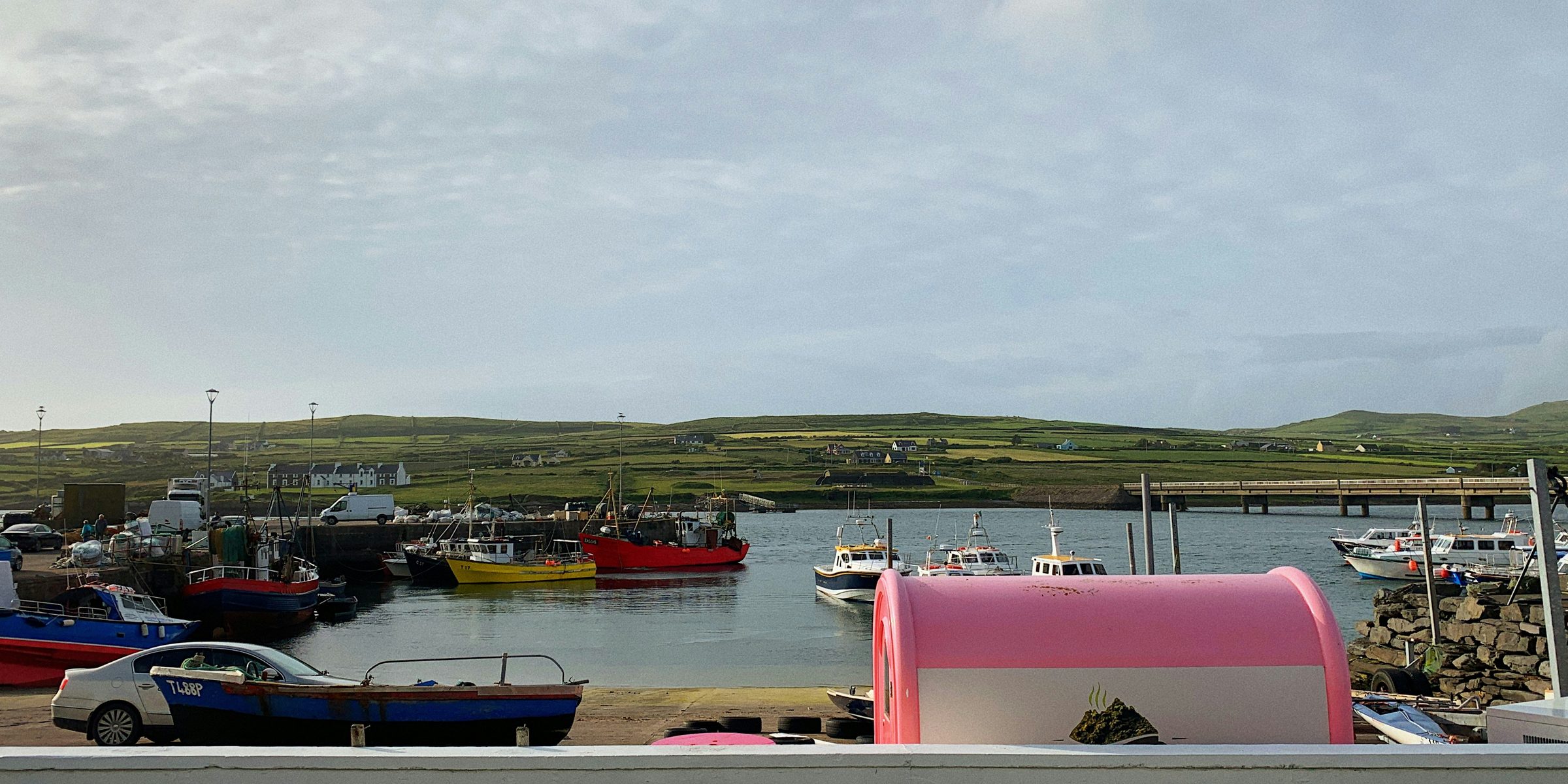 Portmagee