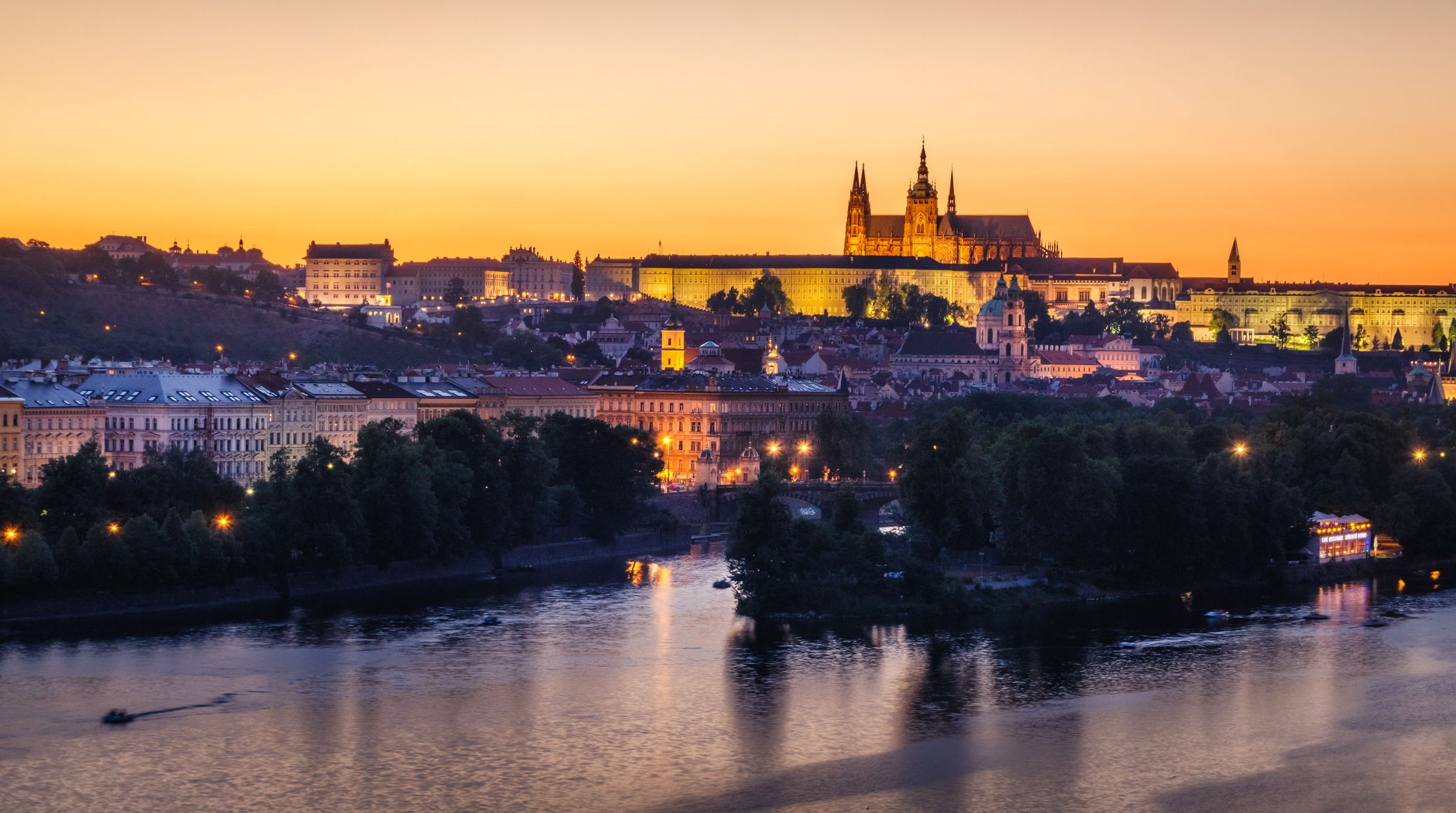 Prague, Czech Republic