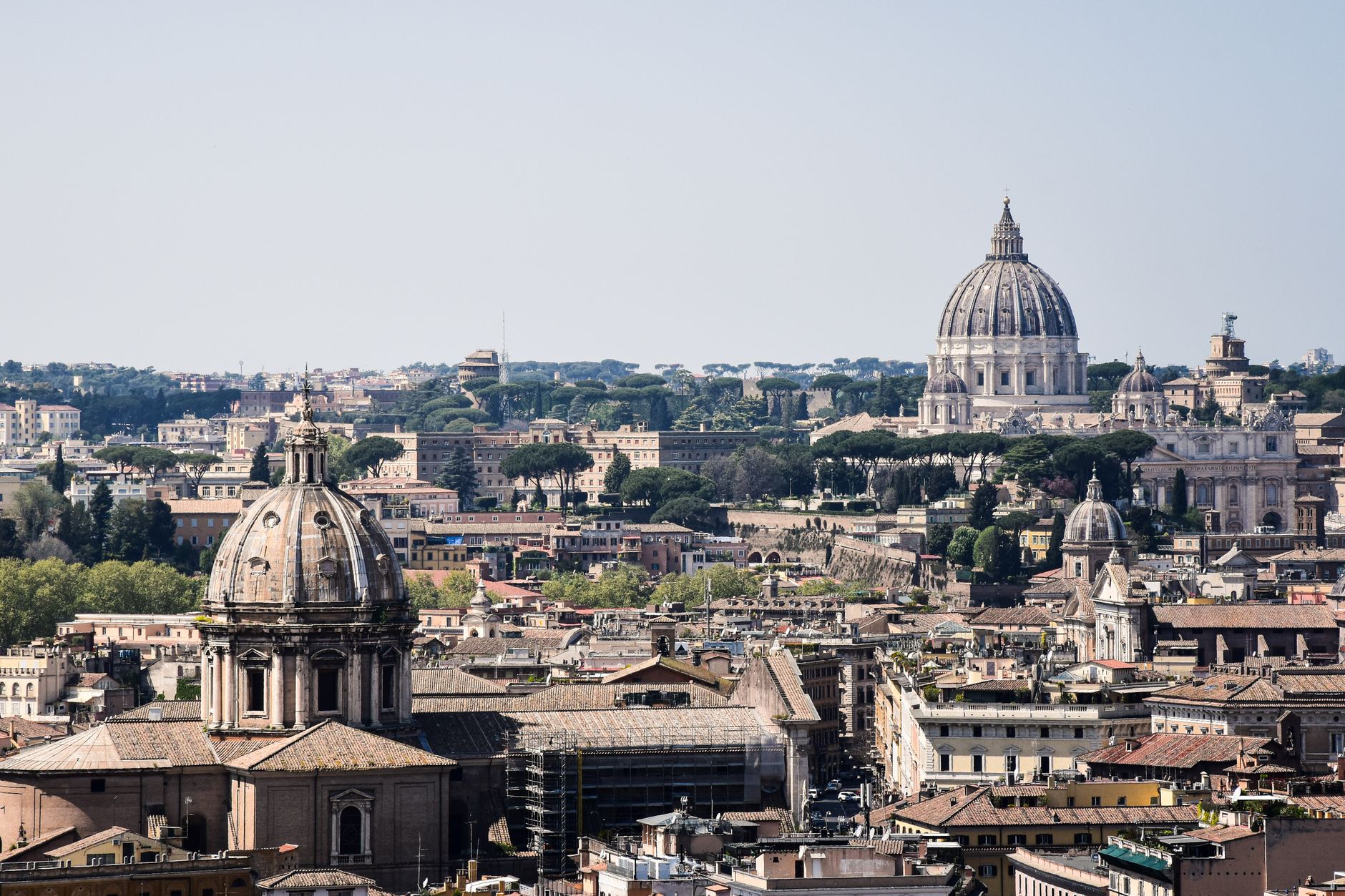 Rome, Italy