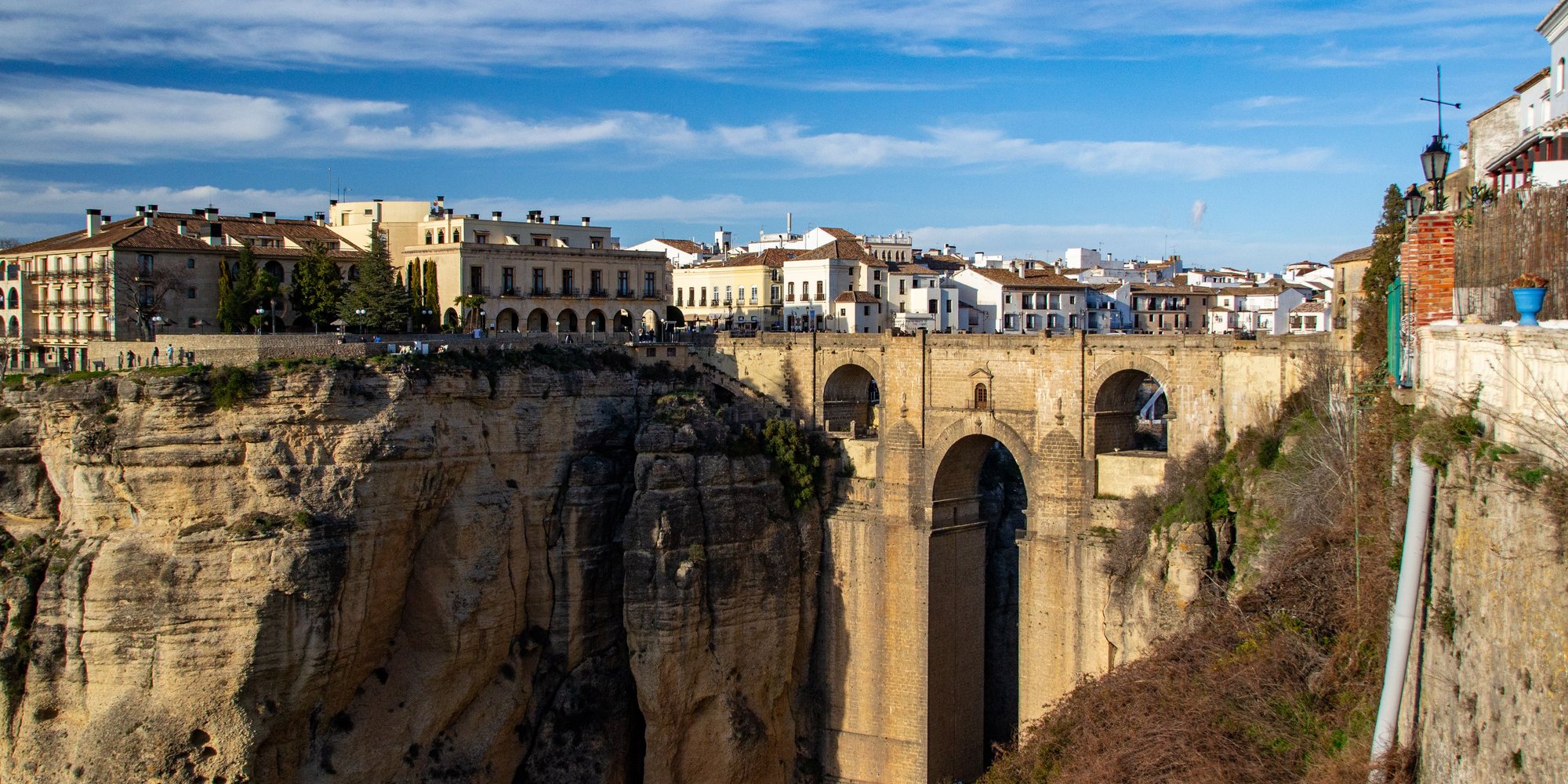Ronda