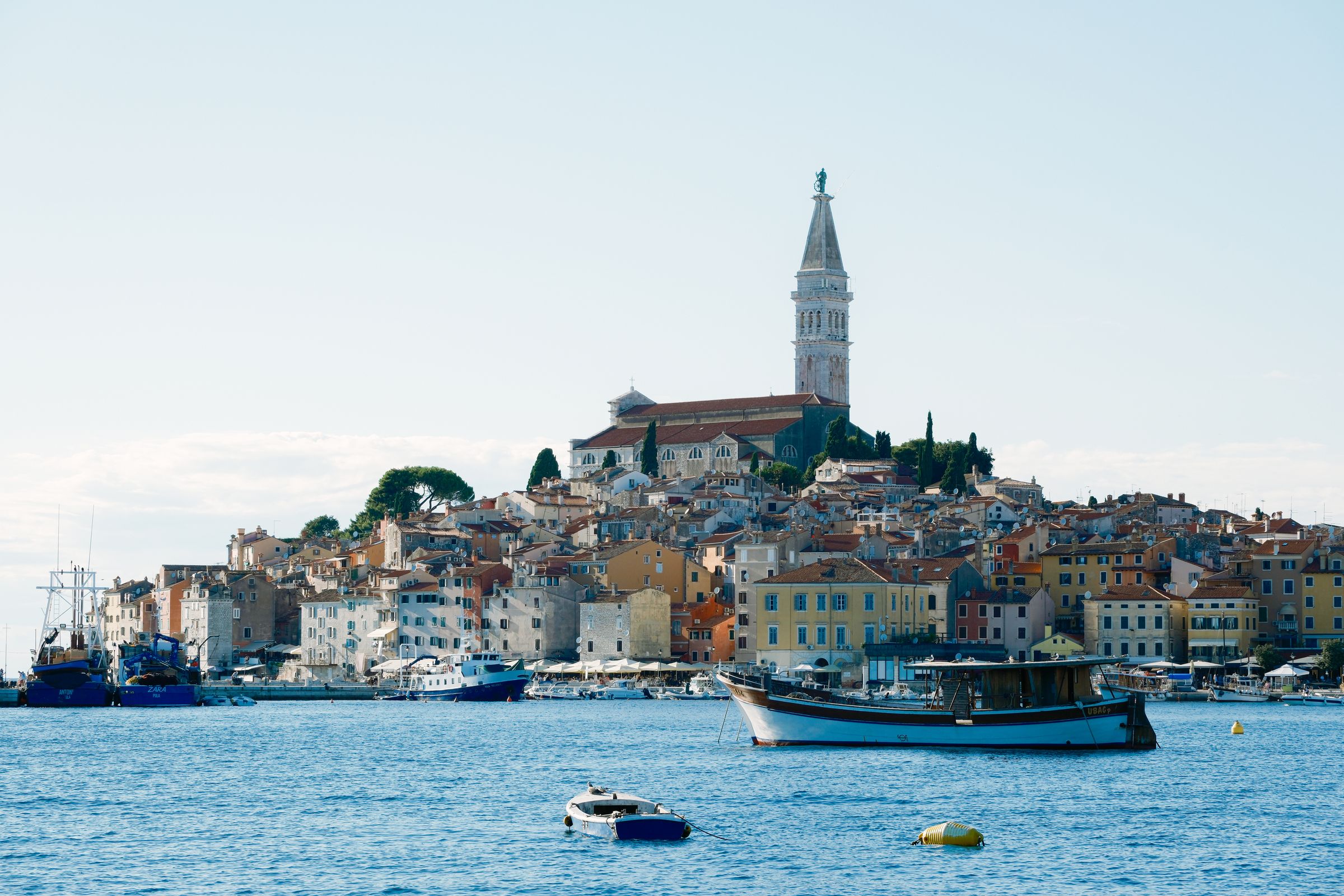 Rovinj, Croatia