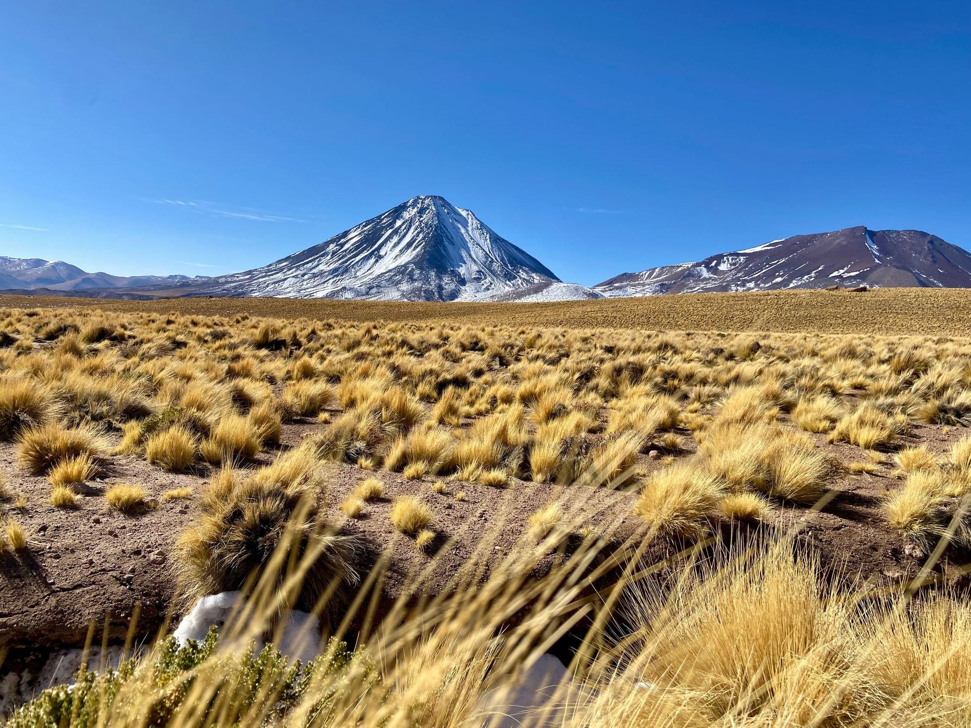 San Pedro de Atacama, Chile