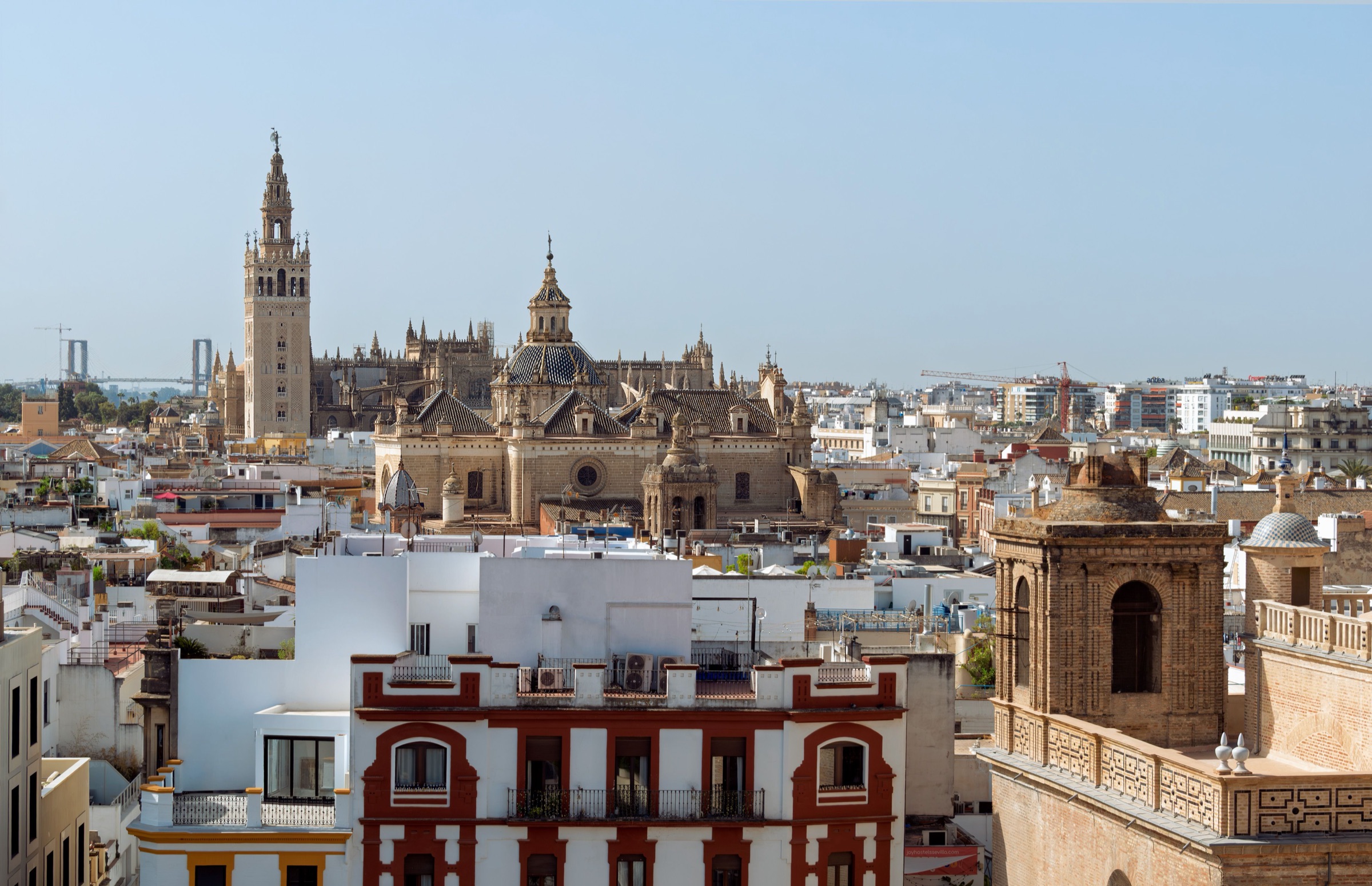 Seville, Spain