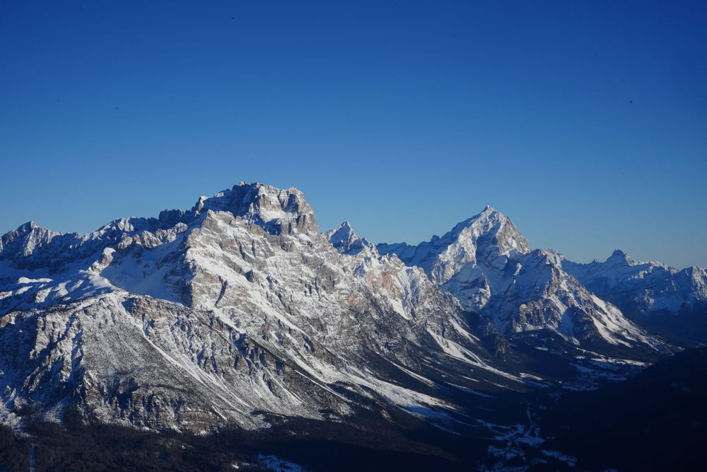 Cortina d'Ampezzo
