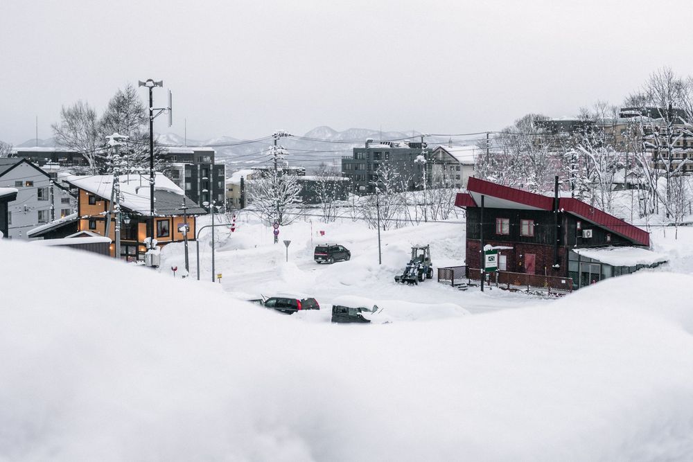 Niseko