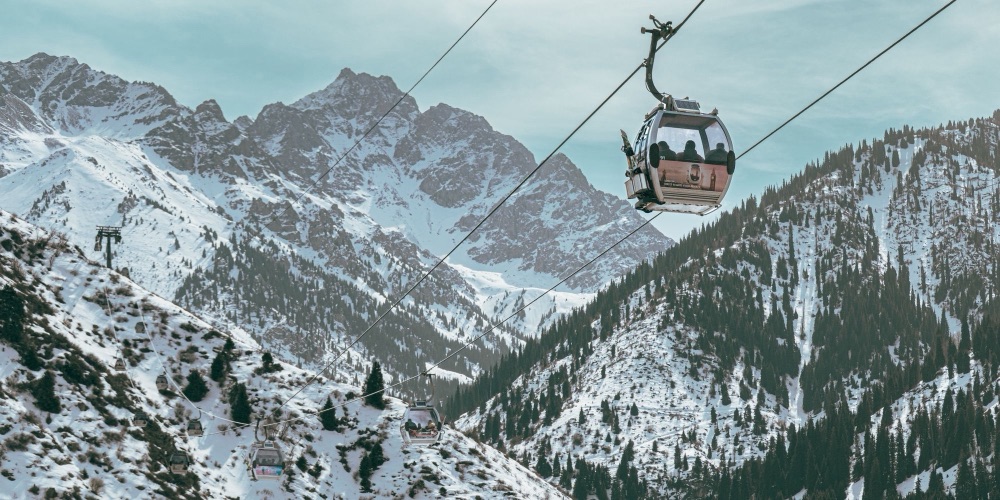 Almaty