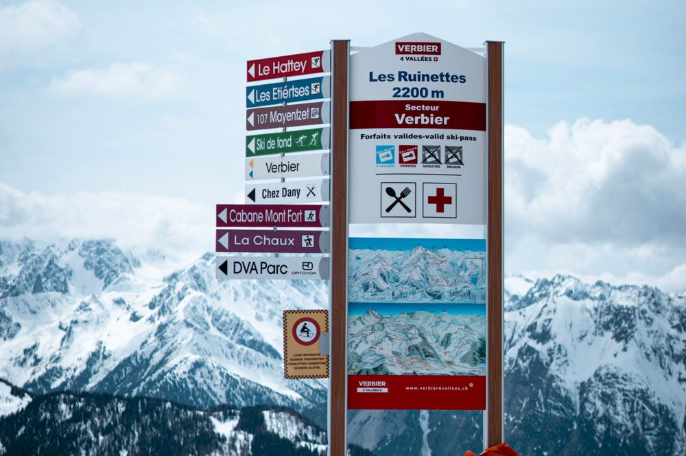Verbier
