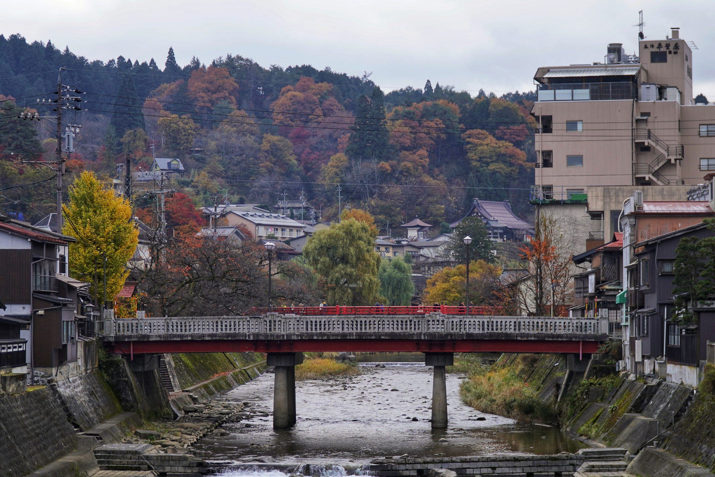Takayama, Japan