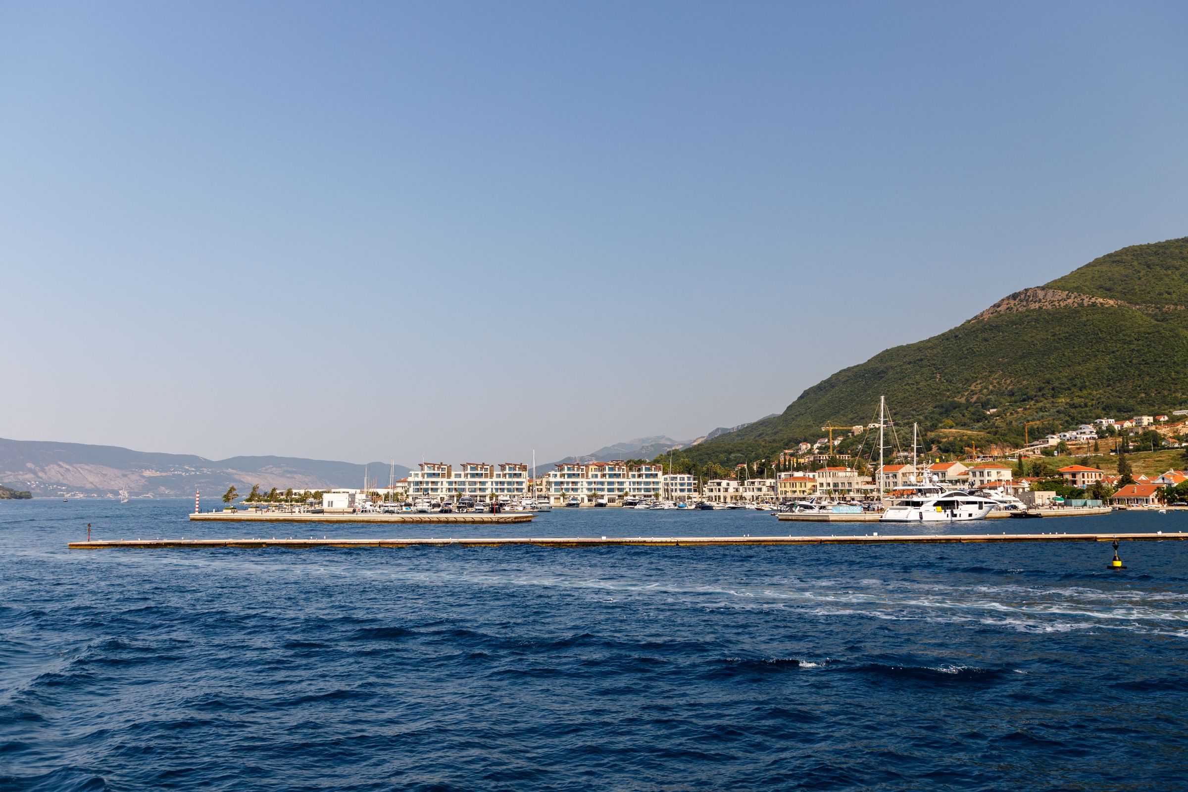 Tivat, Montenegro