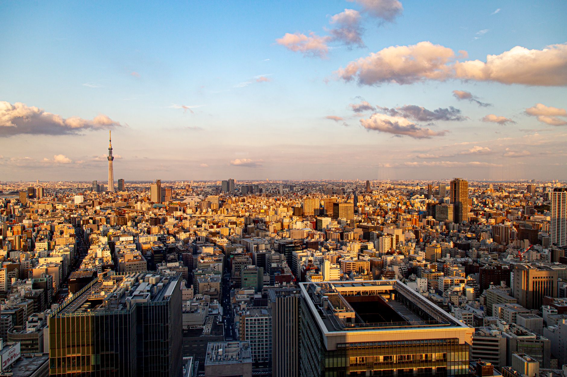 Tokyo
