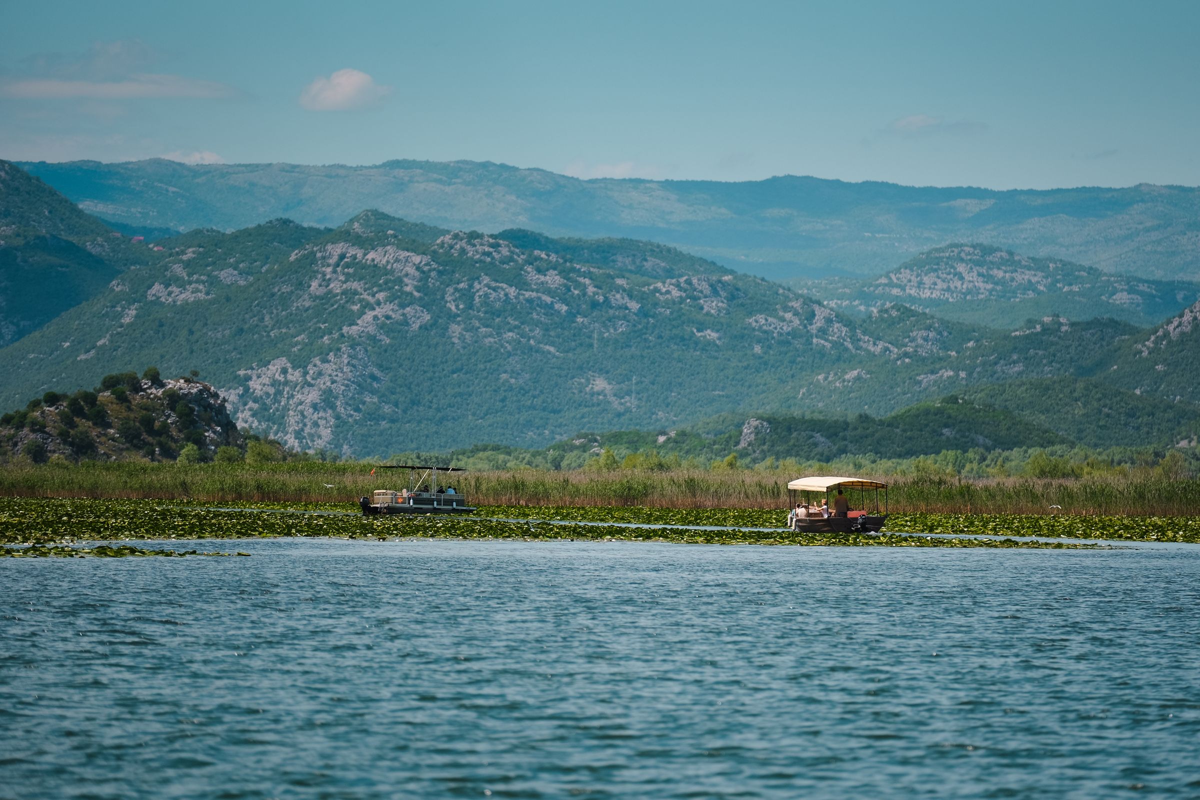 Virpazar, Montenegro