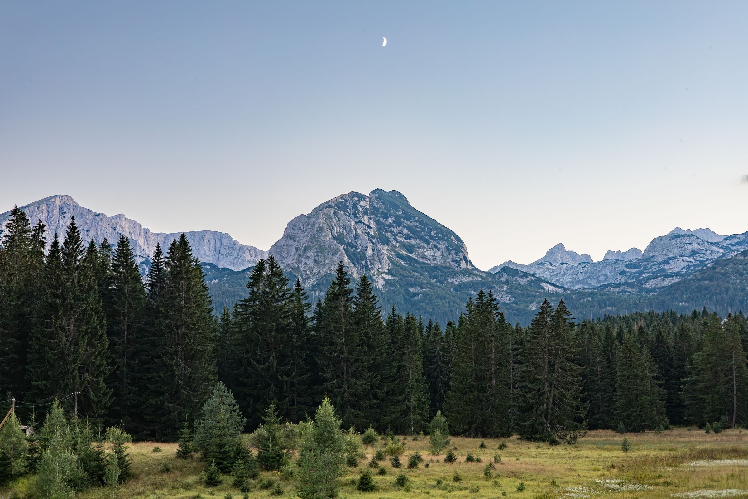 Žabljak, Montenegro